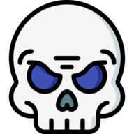 Skull [Rare]
